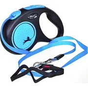 Flexi Smycz  New Neon S 5 m 99998 4000498032039