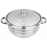 Floria Zln7246 Pot with lid 4.5L  6423154007246