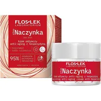 Floslek Stop Naczkrem odżywczy anti-aging z hesperydyną  50Ml 5905043022932