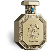 French Avenue Genesis Aquarius Eau De Parfum 90 ml Unisex  6290360378664