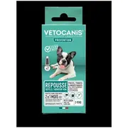 Frontline Small Dogs Spot-On 2X2Ml 20M  3428170006177
