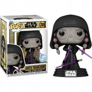 Funko Pop Vinyl Excl Star Wars Darth Traya  0889698819442 889698819442