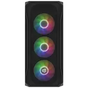 Fury Shobo Sh4F Rgb Midi Tower Black  Nfo-2154 5901969444353 Obufuyobu0001