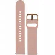 Garett Pasek  silikonowy 22 mm PasPnk22Mm 5904238486016