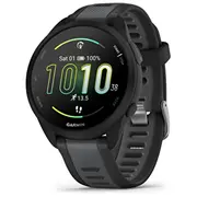 Garmin Forerunner 165  010-02863-20 753759326593