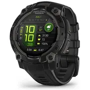 Garmin Instinct 3 Amoled - 45Mm  010-02936-00 753759339487