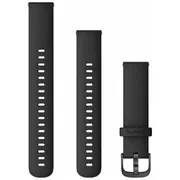 Garmin Pasek silikonowy  Quick Release 18 / popiesprzączka 010-12932-01 753759229856