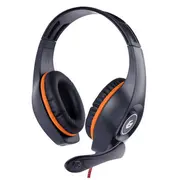 Gembird  Ghs-05 Ghs-05-O 8716309117159