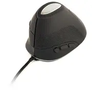 Gembird Mus-Ergo-03 Ergonomiczna 6-Przyciskowa optyczna  8716309109000