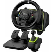 Genius Gx Gaming Speedmaster X2  pedały drążek 31620002400 4710268261209