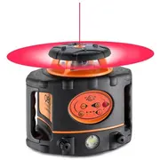 Geofennel Niwelator Laserowy  Fl 275Hv Mm-Tracking Bx 132427 1110003703507