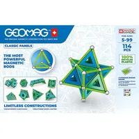 Geomag  Classic Panels Recycled 11. Geo-473 0871772004738