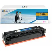 GG  toner z Hp Cf403A, Nt-Ph201M, 201A, magenta, 1330S Nt-Ph201M 6941784768684