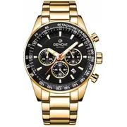 Giewont  Męski Chronograph Sapphire Gw9140-B4 5905156326590
