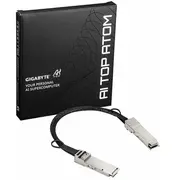 Gigabyte Kabel Atc9000-Qsfp Qsfp112 to 40Cm - Dgx-Sparl  24Crd-Atc900-01R 4719331877552
