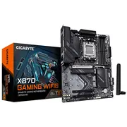 Gigabyte Motherboard X870 Gaming Wifi6 Am5 4Ddr5 Hdmi/Usb-C Atx  Wf6 4719331865399 Kbgbaaa8X870A06