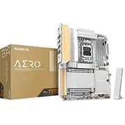 Gigabyte X870E Aero X3D Wood  4719331878481