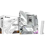 Gigabyte X870M Aorus Elite Wifi7 Ice  A Wf7 4719331874704