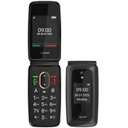 Gigaset Gl795 Dark Grey  S30853-H1235-R101 4255781906409