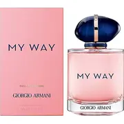 Giorgio Armani My Way Edp 90 ml  110960 3614272907690