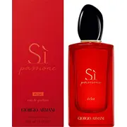 Giorgio Armani Si Passione Ec Edp 100 ml  135557 3614273604888