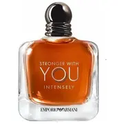 Giorgio Armani Stronger With You Intensely Edp 150Ml  3614274347388