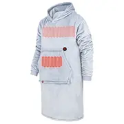 Glovii  poncho zem Usb Gu1G 5908246727383