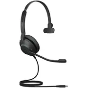Jabra Evolve2 30 Se Usb C/A Ms Mono  23189-899-779 5706991034226
