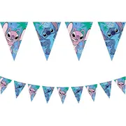 Godan Baner  StitchAngel Disney 120X180Cm 5201184969137
