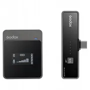 Godox Movelink Uc1 2.4Ghz  system Usb Type-C 6952344220511