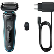 Golarka Braun Series 5 51-M1000S  4210201432593