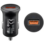 Goobay Quick Charge 1X Usb-A  45162 4040849451621