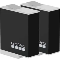Gopro battery Enduro Hero 9/10/11 Black 2Pcs  Adbat-211 818279028386