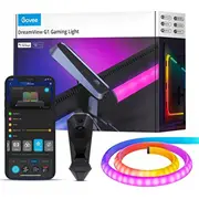 Govee H604B Dreamview G1  Oświetlenie Led Rgbic, Wi-Fi, Alexa, Google B604B311 6974316991953