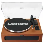 Gramofon Lenco Ls-430Bn  Ls430Bn 8711902069638 702452