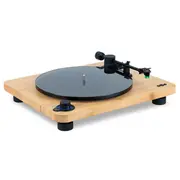 Gramofon Marley Turntable  Stir It Up Lux Wireless Em-Jt010-Sb 846885010976