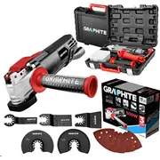 Graphite  59G025 500W 5902062087836