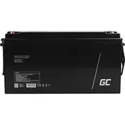 Green Cell  12V/150Ah Agm32 5903317227496