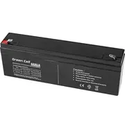 Green Cell  Agm Vrla 12V 2.3Ah Agm18 5903317223986