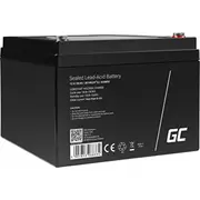 Green Cell  Agm Vrla 12V 28Ah Agm55 5907813968334