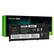 Green Cell battery L18L3P73 11.55V 4350Mah for Lenovo Thinkpad T490 P43S T14  Le175 5902719424793