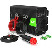 Green Cell Converter 12V/230V 300W/600W  Inv05De 5902719422249 Asgces000000023