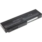 Green Cell do Asus N43 N53 G50 L50 M50 M60 A32-M50 10.8V 9 cell As09  5902701411909