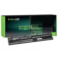 Green Cell Hp43 notebook spare part Battery  5902701415204 Mobgcebat0058