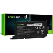 Green Cell Pg03Xl L48495-005 dedykowanalaptopów Hp  Hp188 5904326374249