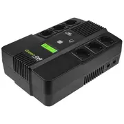Ups Green Cell Aio 800Va 480W Ups07  5902701419738