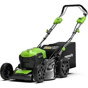 Greenworks 40V  46Cm Gd40Lm46Sp Gr2506807 6952909031385