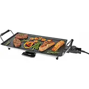 Grill  Nedis Fcte110Ebk50 5412810268344