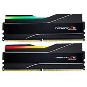 G.skill Trident Z5 Neo Rgb  32 Kit 16Gbx2 Gb Ddr5 6400 Mhz Pc/Server Registered No Ecc F5-6400J3239G16Gx2-Tz5Nr 4713294234575