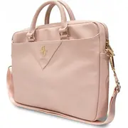 Guess Triangle 4G Computer Bag - notebooka 15 / 16  Gucb15Zpgstegp 3666339214081